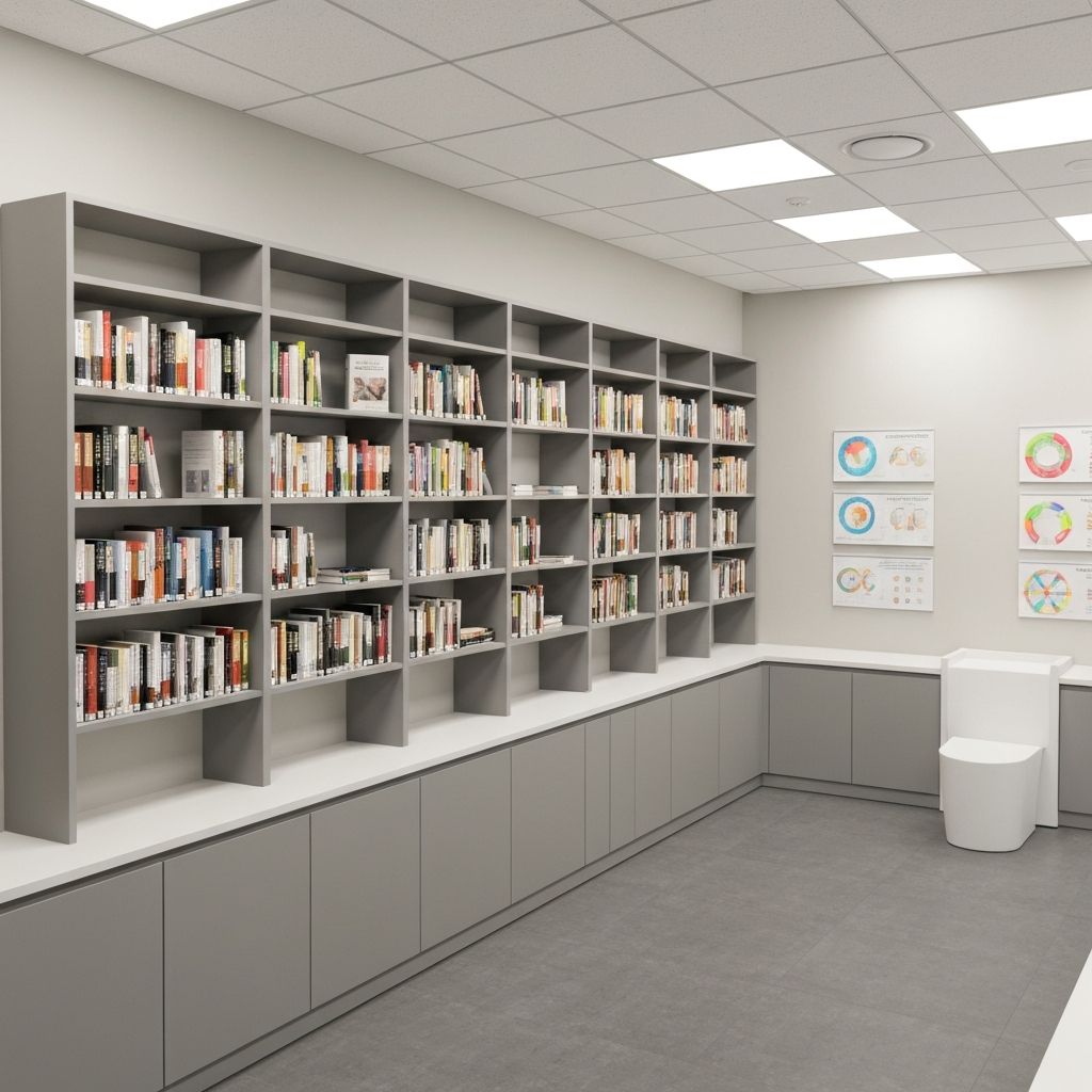 Modern educational resource design